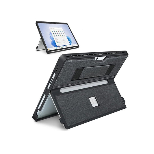 Microsoft Surface Pro Case fit All in one Rugged Case