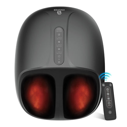 Comfier foot massager cf5306