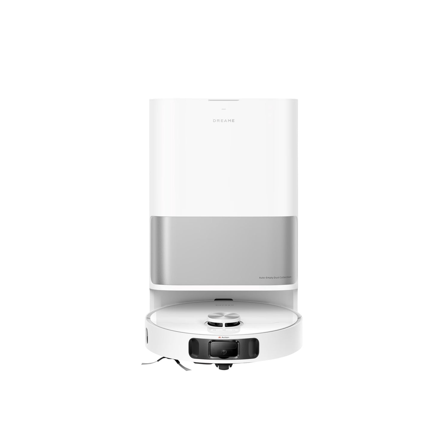 Dreame L10S Ultra Gen 2 Robot  Vacuum and Mop