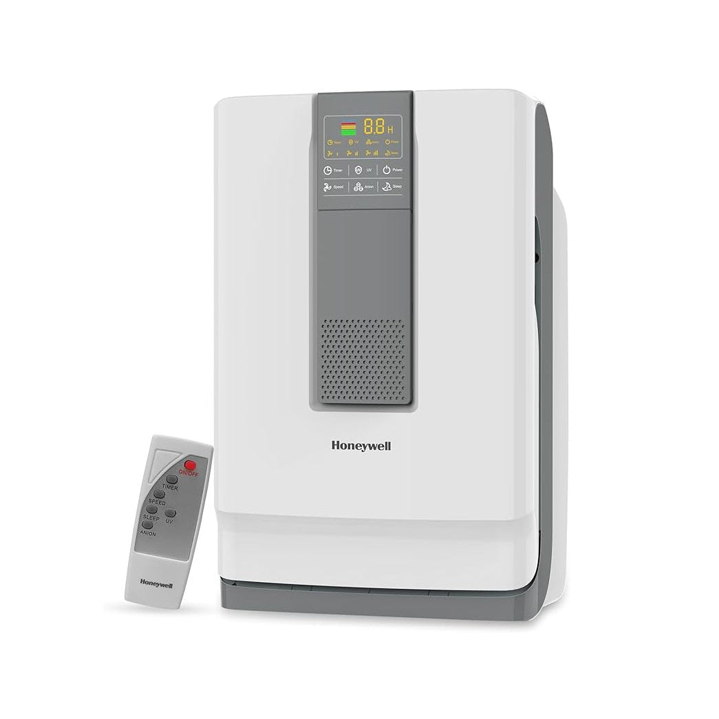 Honeywell Touch Air Purifier V4