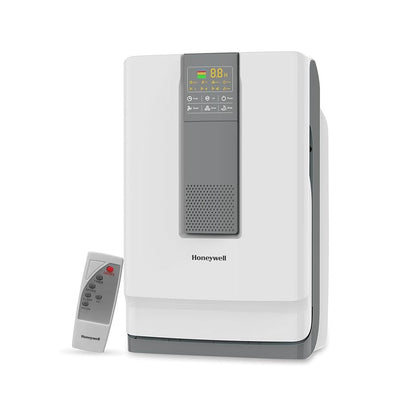 Honeywell Touch Air Purifier V4