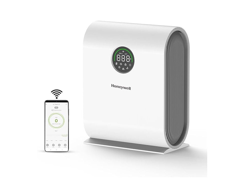 Honeywell Touch Air Purifier V5
