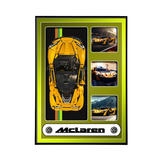 LEGO Car 202 Artwork