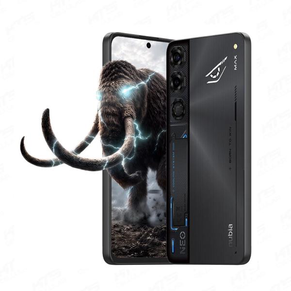 ZTE Nubia Neo 5 Max 5G
