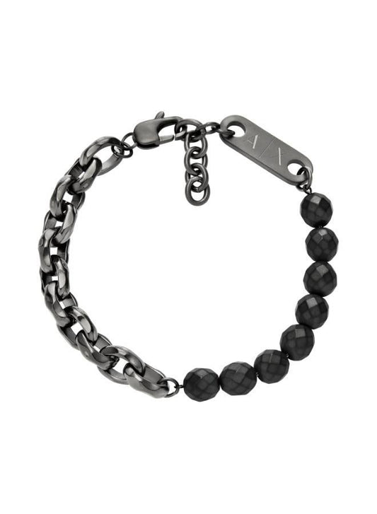 Namshi Armani Exchange Axg0151060 Chain Bracelet