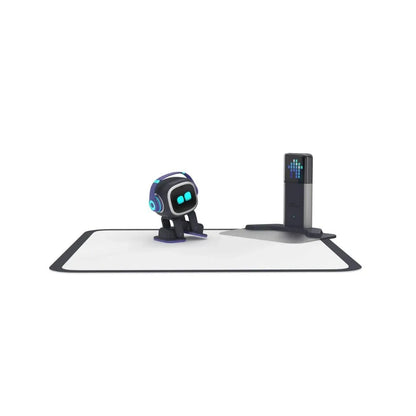EMO Go Home AI Desktop Pet Robot