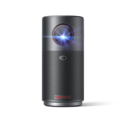 Anker Nebula Capsule Air Google TV Projector