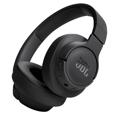 JBL Tune 720 BT Wireless On-Ear Headphones