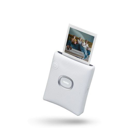 Fujifilm Instax SQUARE Link Smartphone Printer