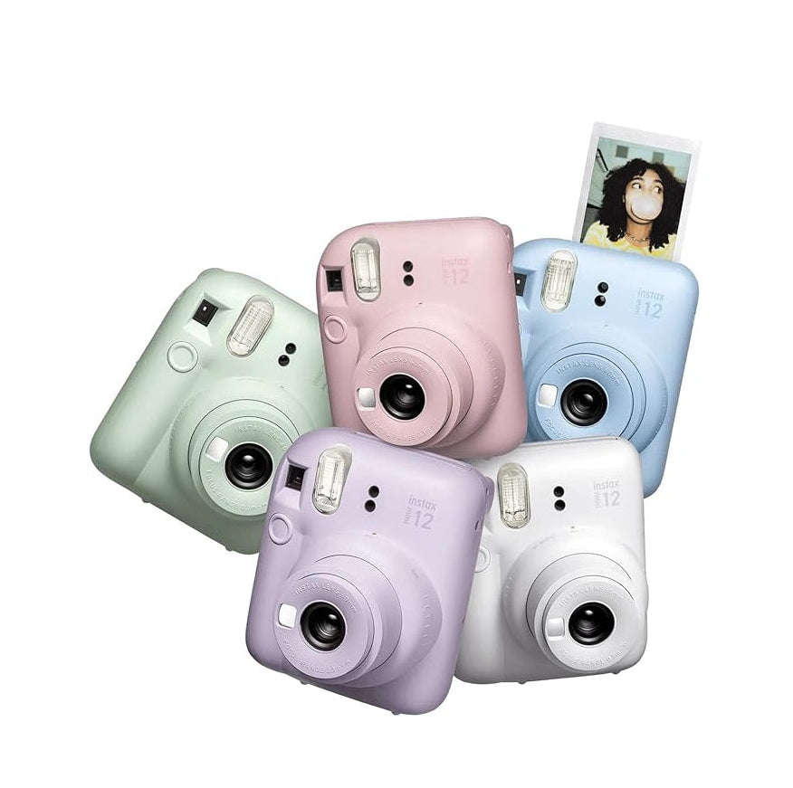 Fujifilm Instax Mini 12 Gift Box