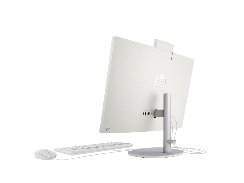HP 23 8 inch All in One 24 cr0383nh PC D75CYEA BH5