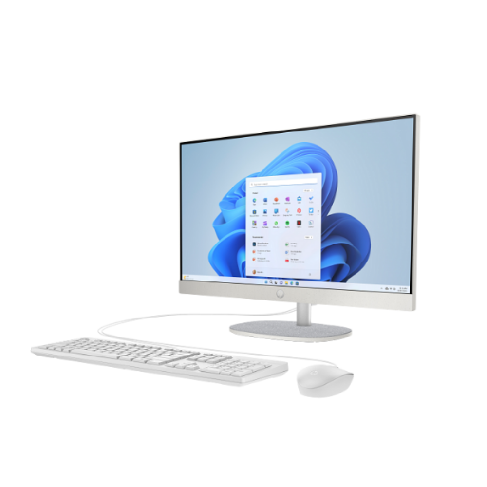 HP 24 CR0077D AIO All in One