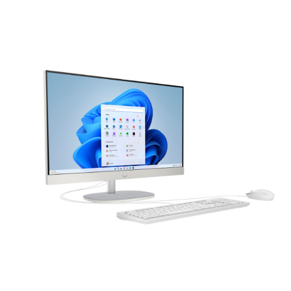 HP 24 CR0077D AIO All in One