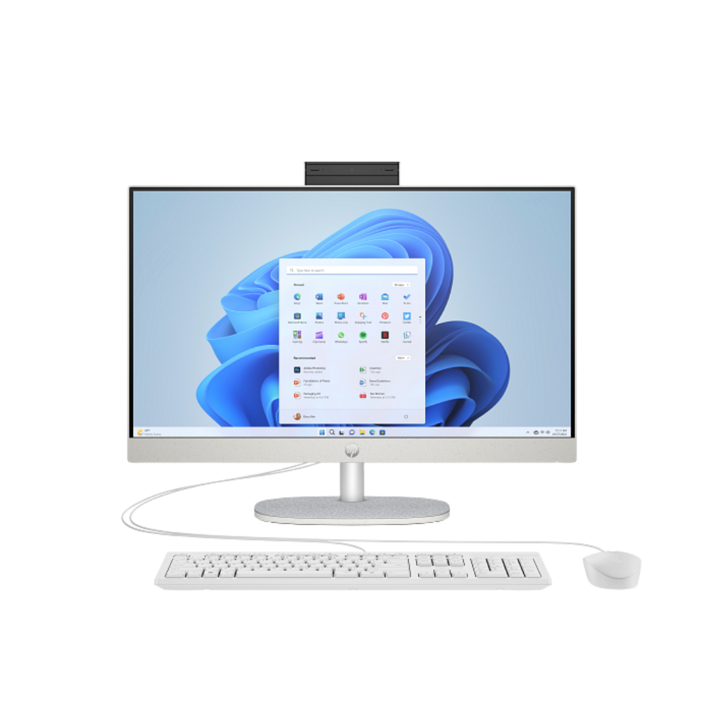 HP 24 CR0077D AIO All in One