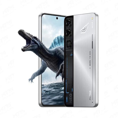 ZTE Nubia Neo 5 Max 5G