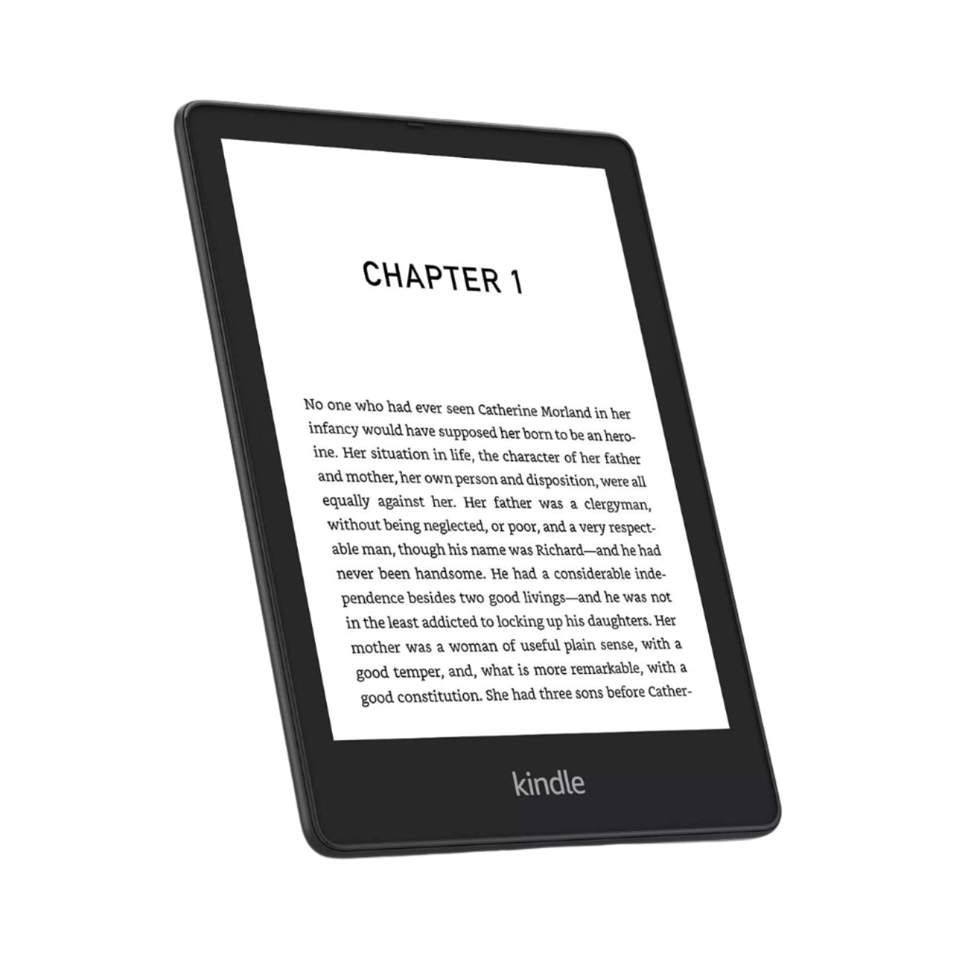 Amazon Kindle 11th Gen 2024 Black – Mtunda Store