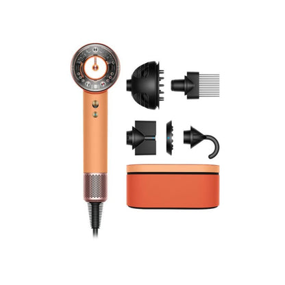 Dyson Supersonic Nural HD16 hair dryer