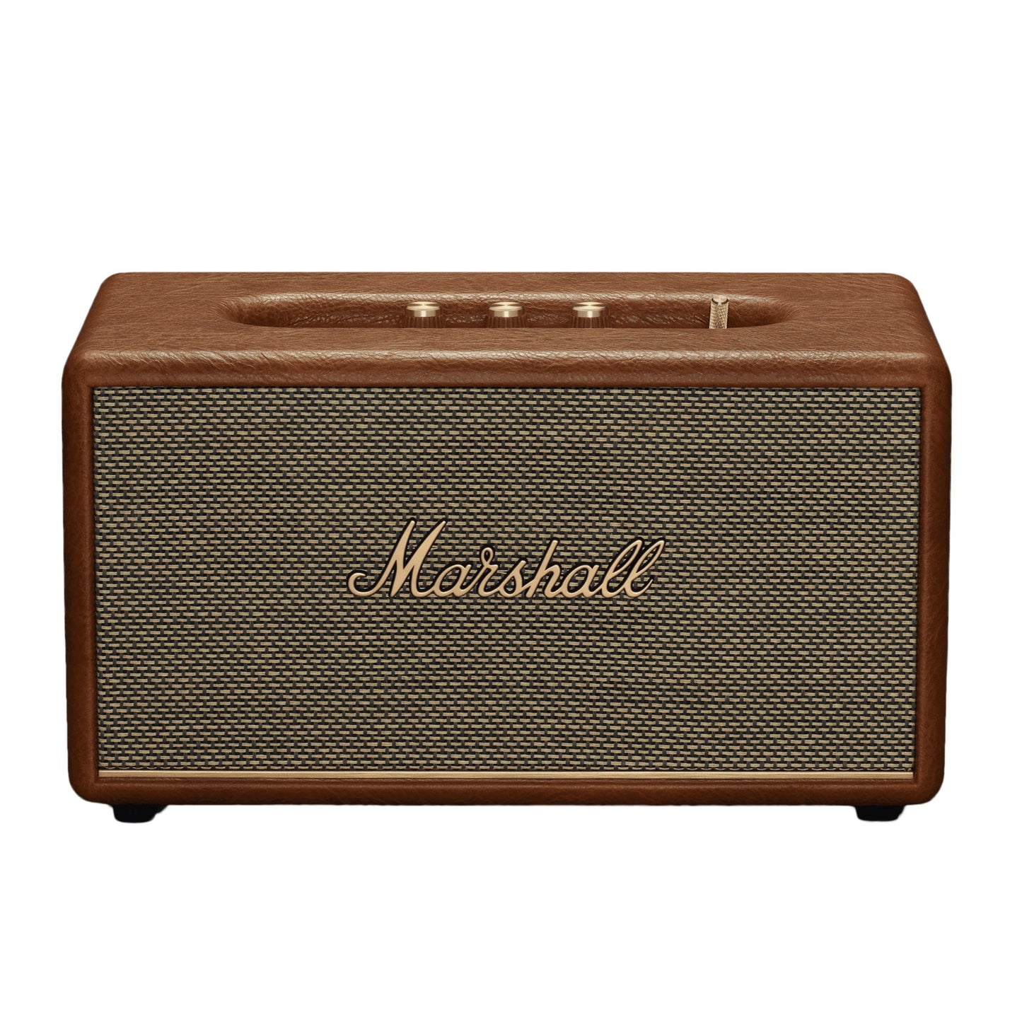 Marshall Stanmore III Bluetooth Speaker