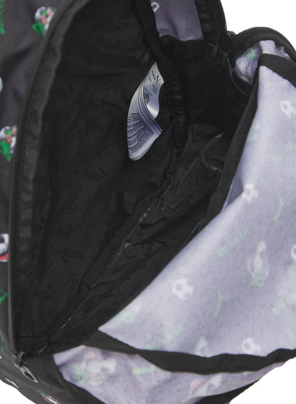 PUMA Kids Small Phase Super Aop Backpack