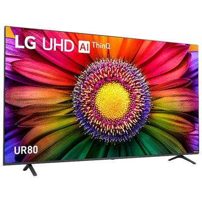 LG 50UR801 50 inch 4K Ultra HD LED