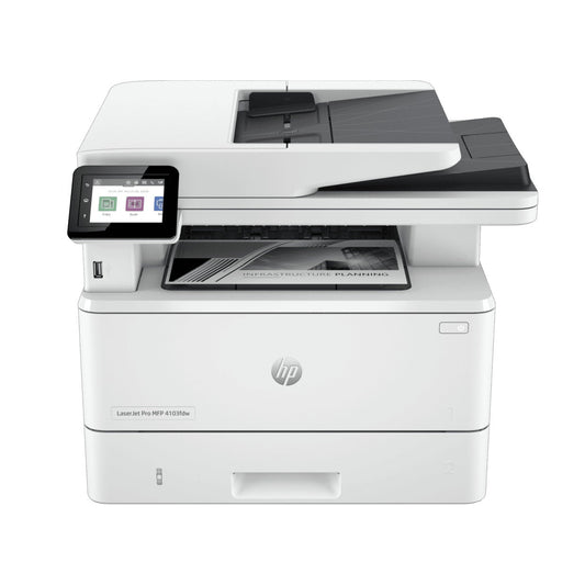 HP Color Laserjet Pro 4103fdw Printer