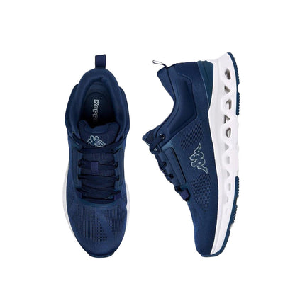 Kappa Mens Lace Up Sports Shoes