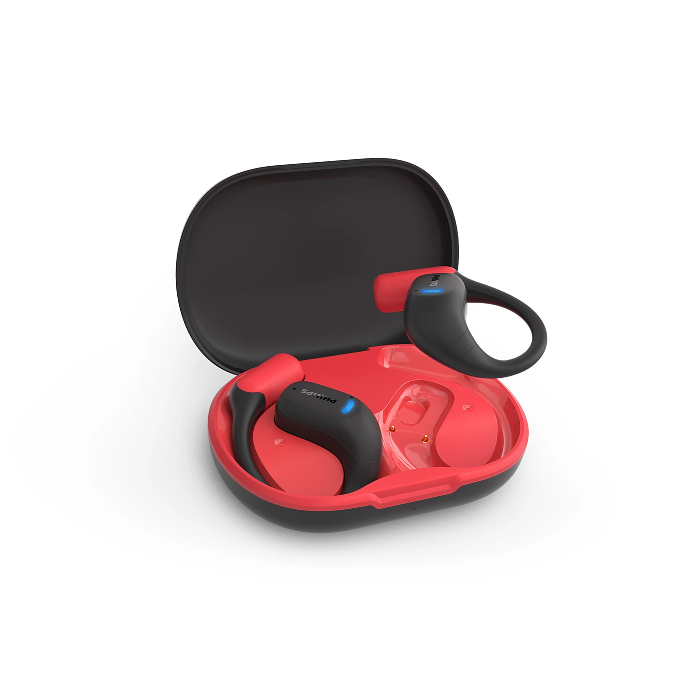 PHILIPS Open Wireless Headphones 6000 Series - TAA6709