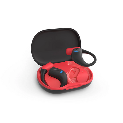 PHILIPS Open Wireless Headphones 6000 Series - TAA6709