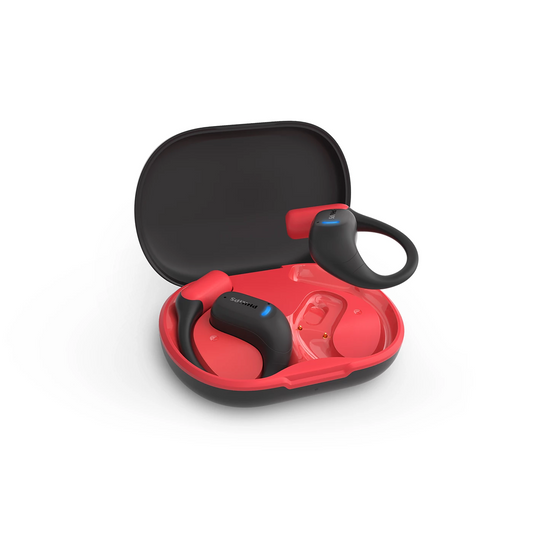 PHILIPS Open Wireless Headphones 6000 Series - TAA6709