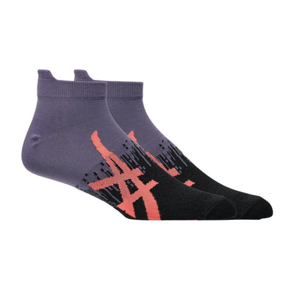 Light Mesh Ankle Unisex Socks