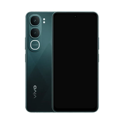Vivo Y31 5G