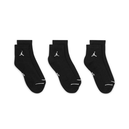 Jordan Everyday Max Ankle 3 Pack Socks