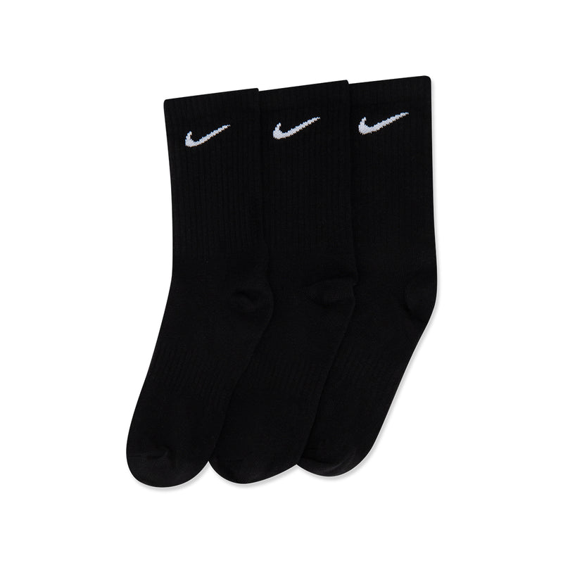 Nike Everyday Lightweight Crew 3 Pack Socks