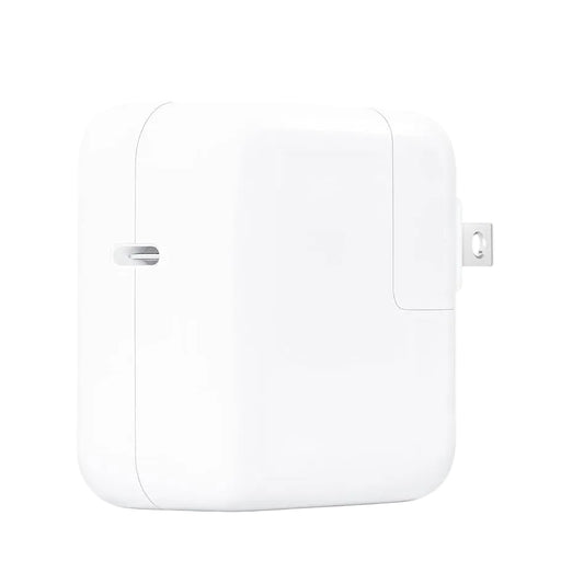 Apple 30W USB-C Power Adapter