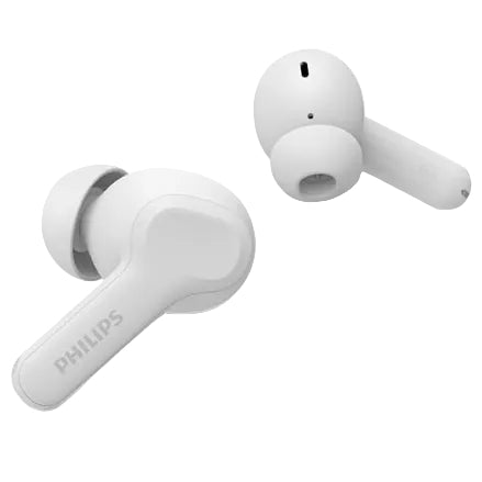 Philips TAT1109WT True Wireless Earbuds