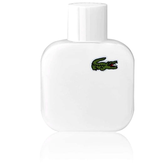 LACOSTE EAU DE LACOSTE BLANC PURE FOR MEN EDP