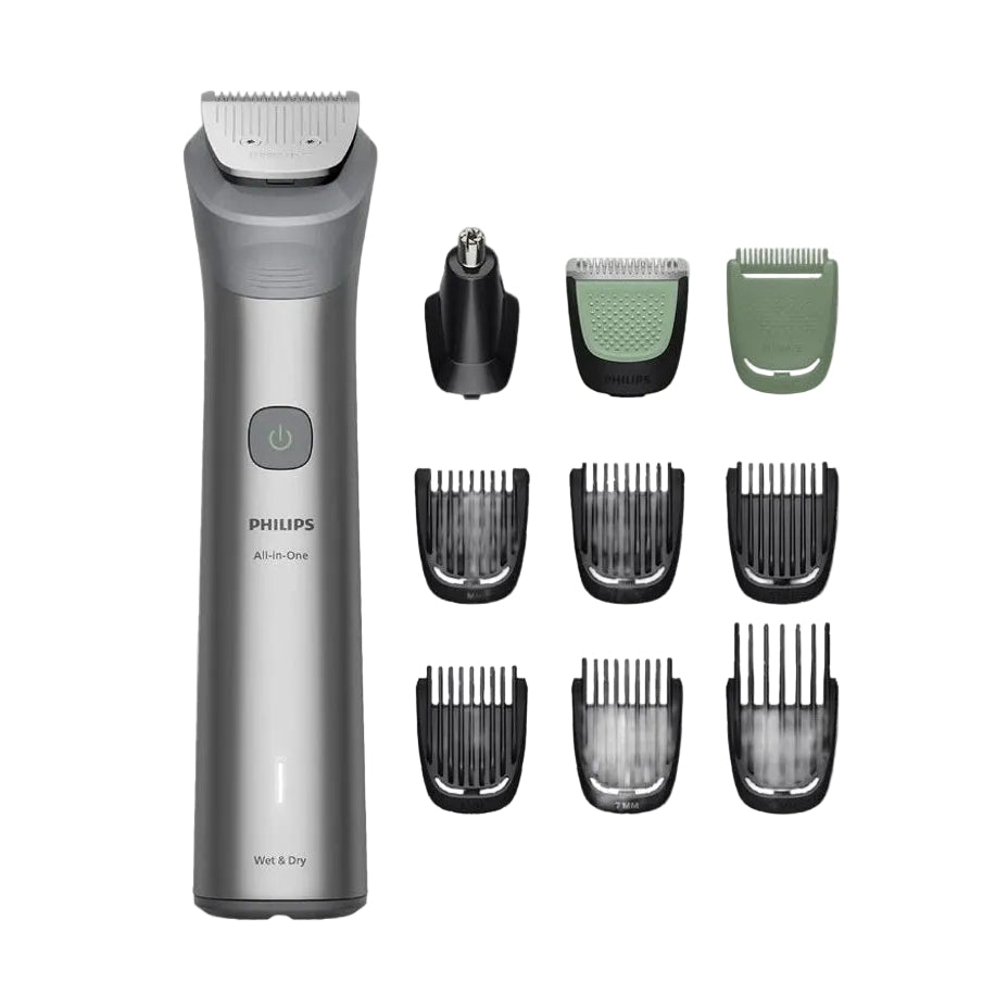philips all in one trimmer 5000 series