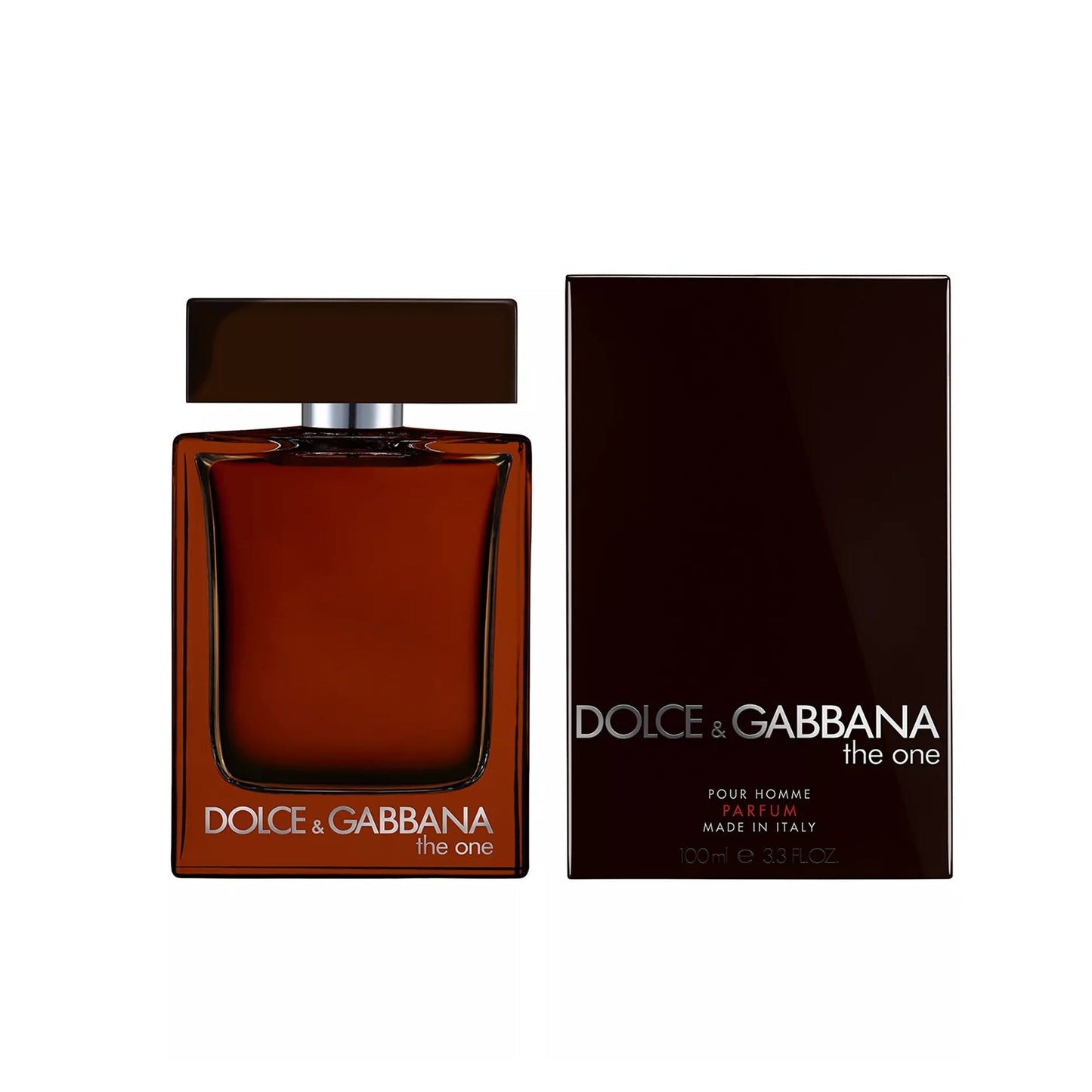 Dolce & Gabbana The One for Men Parfum 100ml