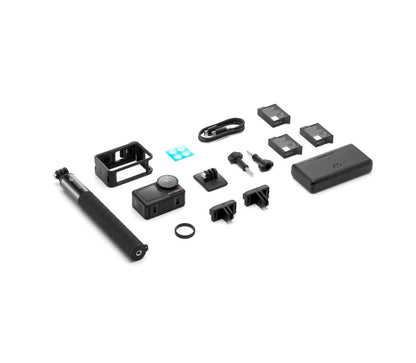 DJI Osmo Action 5 Pro Adventure Combo