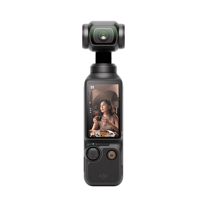 DJI Osmo Pocket 3, Vlogging Camera