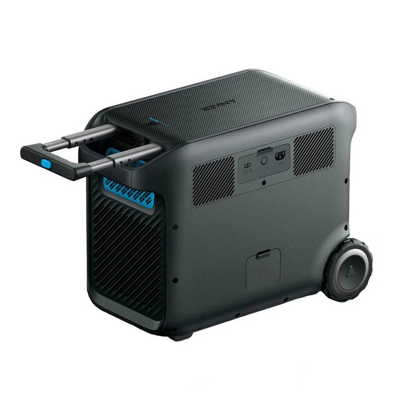 Anker SOLIX F2600 Portable Power Station