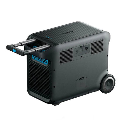 Anker SOLIX F2600 Portable Power Station
