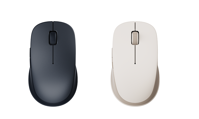 Xiaomi Dual mode Silent Mouse 2
