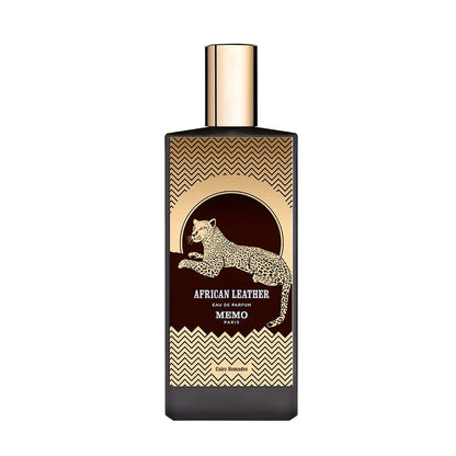 Memo Paris Cuirs Nomades African Leather For Unisex EDP 75ML