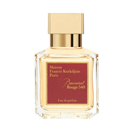 Maison Francis Kurkdjian Baccarat Rouge 540 For Unisex EDP 70ml