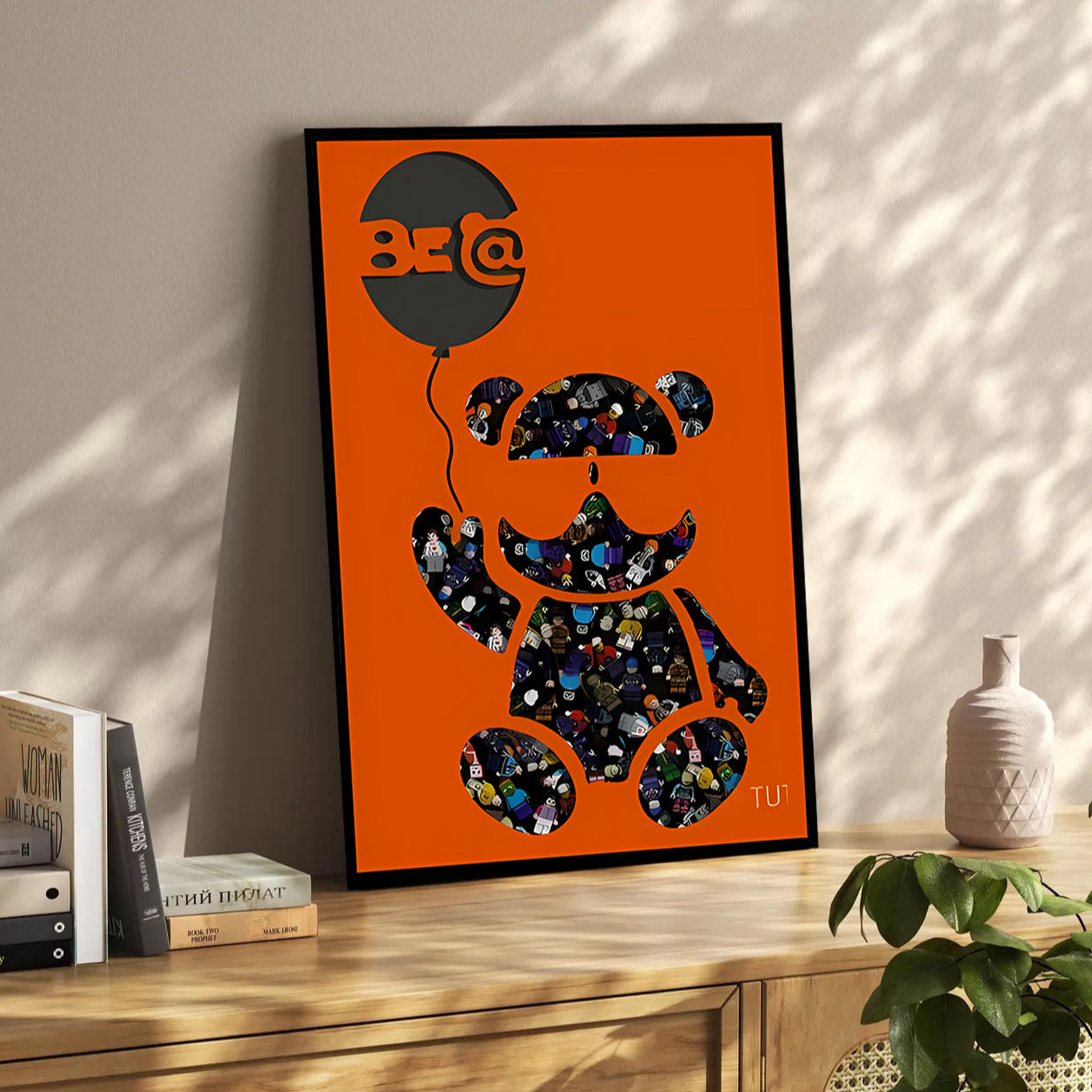 Kaws 08 Artwork
