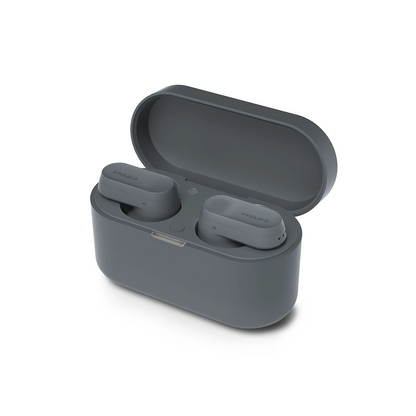 PHILIPS WIRELESS EARBUDS   3000 SERIES NOISE CANCELING PRO