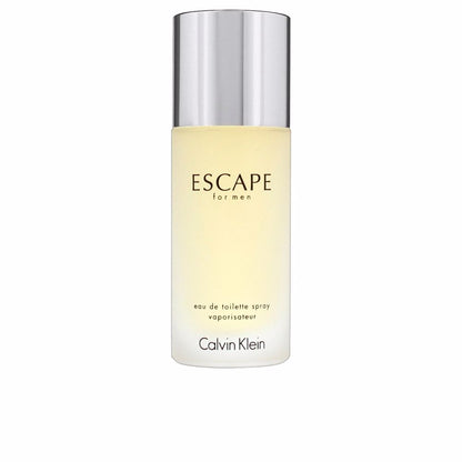 Calvin Klein Escape For Men Eau de Toilette Spray