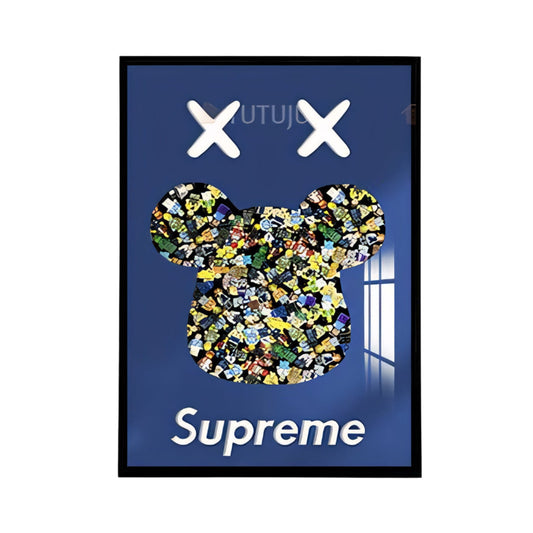 Kaws 32