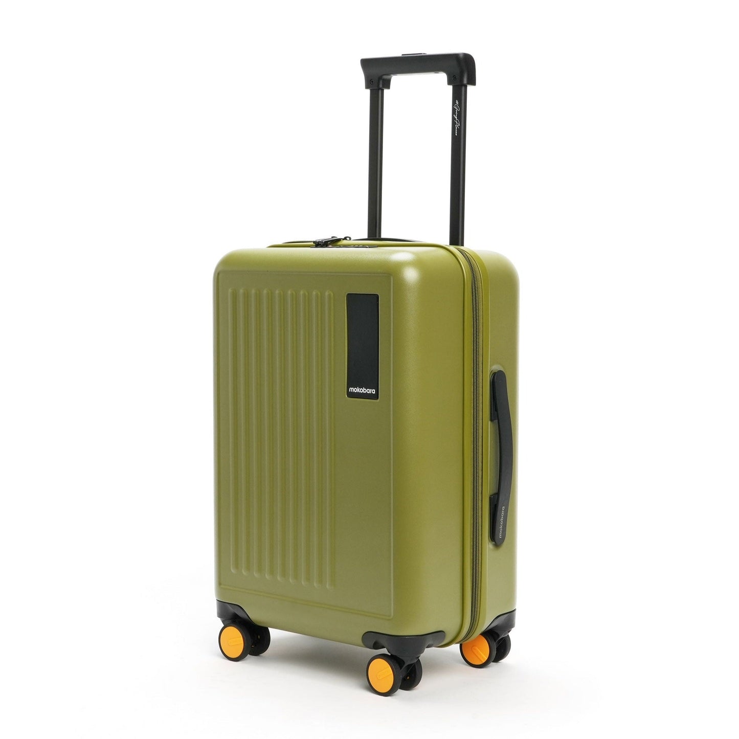 MOKOBARA The Transit Luggage Cabin